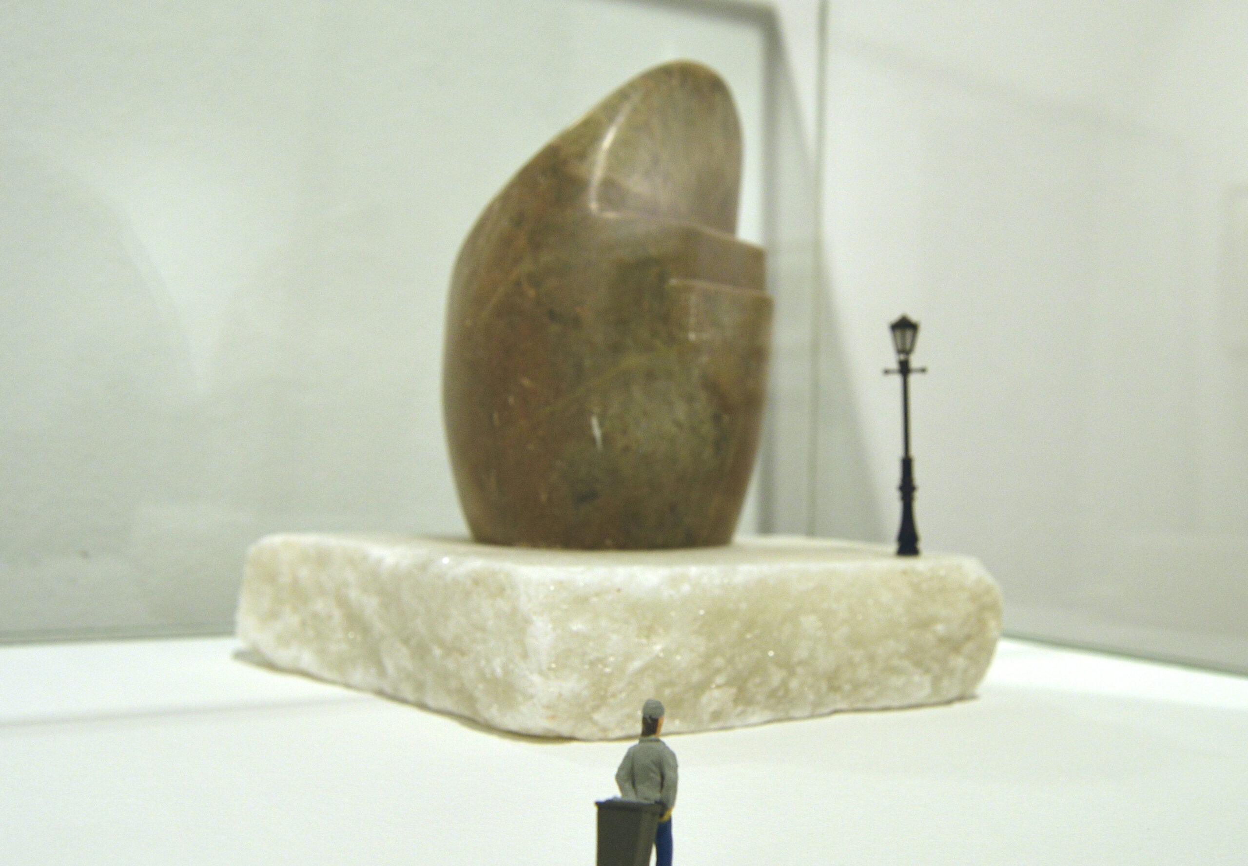 Exposiciones Innovadoras en La Pahissa del Marquet: Transformando el Paisaje en Experiencias Artísticas