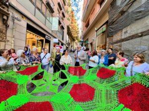 La 17ª Edición del Obert del Centre Històric: Más de 100 Actividades Impulsadas por 60 Entidades