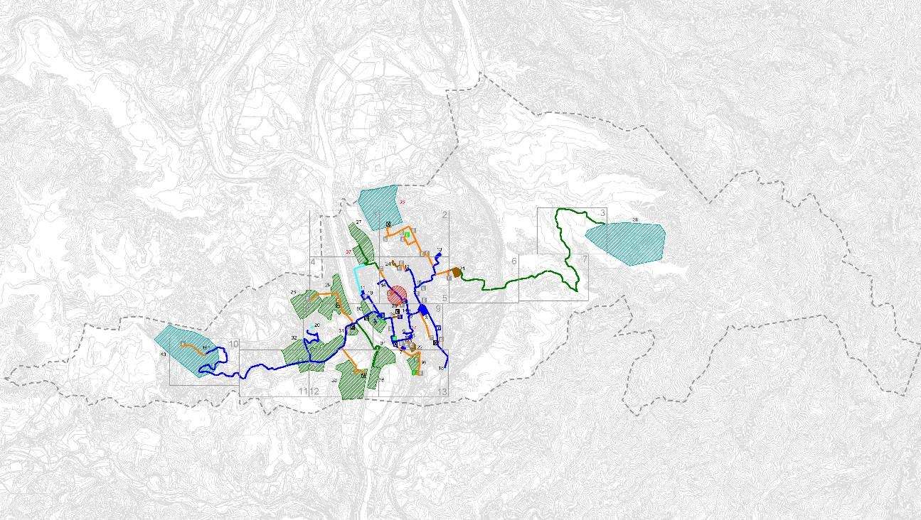 Sant Vicenç de Castellet: Estudio Revela Claves para Mejorar la Conectividad de Alta Velocidad