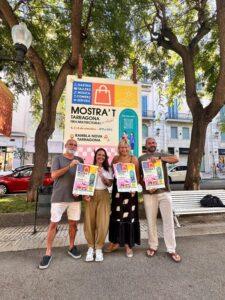 Descubre la Cuarta Edición de la Fira Mostra't Tarragona Este Fin de Semana