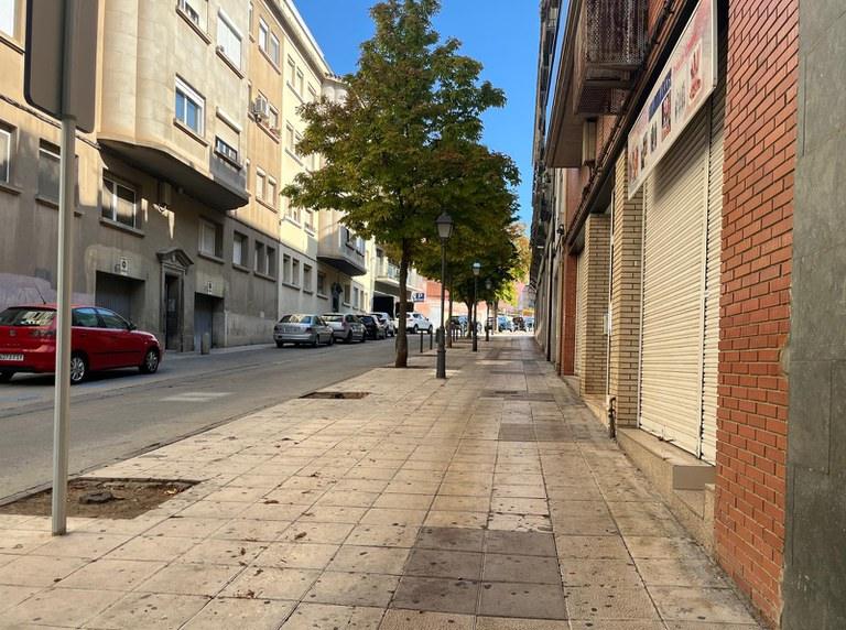 La Guardia Urbana Cierra Bar Encubierto en el Centro Histórico: Operativo Sorpresa en Establecimiento Comercial