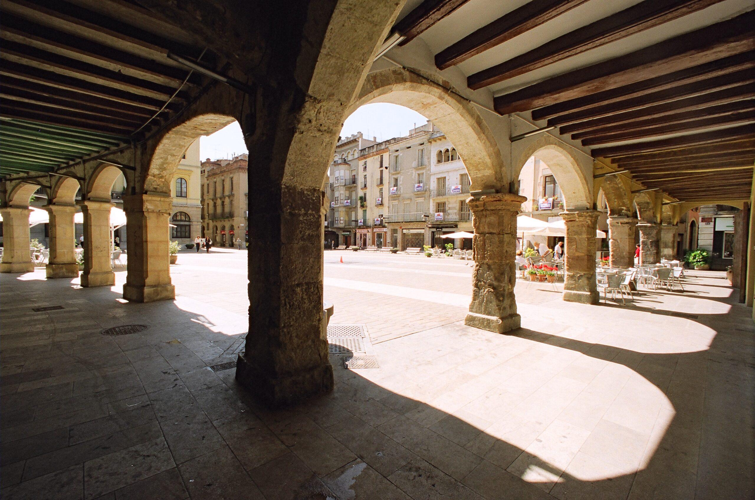 Los usuarios valoran los recursos turísticos de Anoia con un impresionante 8,42: ¡una calificación récord!