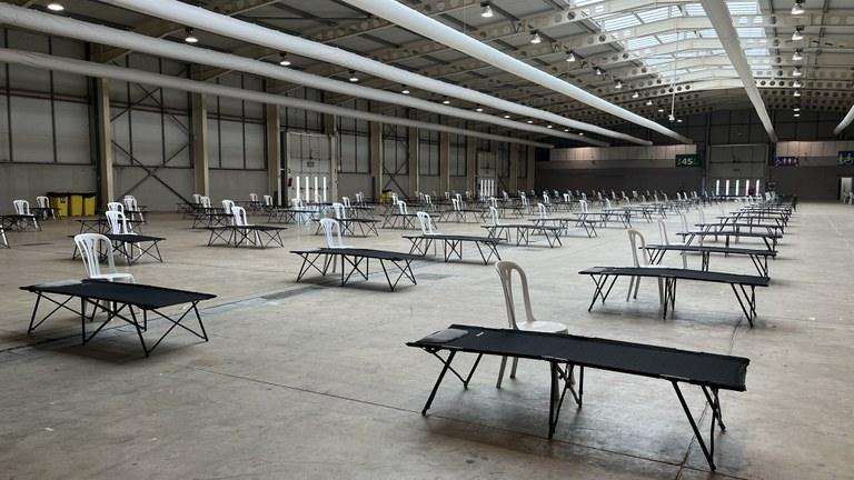 La Paeria Finaliza Dispositivos Agrarios y Mantiene 130 Plazas Disponibles Hasta Septiembre