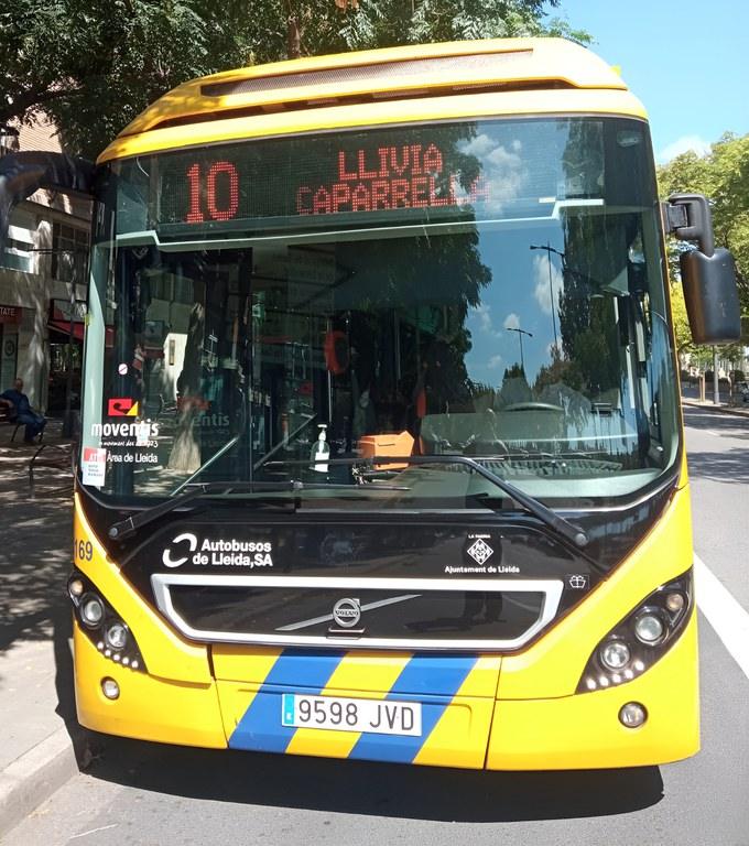 La Paeria Mejora el Servicio de Autobuses: Cuatro Nuevas Líneas para Facilitar el Acceso a los Centros Educativos Este Curso Escolar