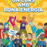 78,000 Estudiantes Inician el Curso con la Agenda Escolar para la Transición Ecológica de la Diputación de Barcelona