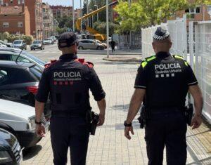 Descenso del 5,6% en la Criminalidad en Tarragona en el Primer Semestre de 2026: Análisis y Tendencias