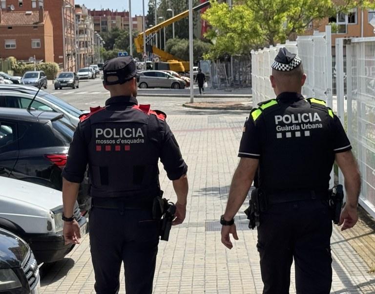 Descenso del 5,6% en la Criminalidad en Tarragona en el Primer Semestre de 2026: Análisis y Tendencias