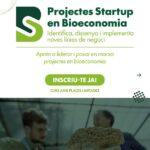 Inscripciones Abiertas para el Programa "Proyectos Startup en Bioeconomía" del Proyecto Europeo Sole MED