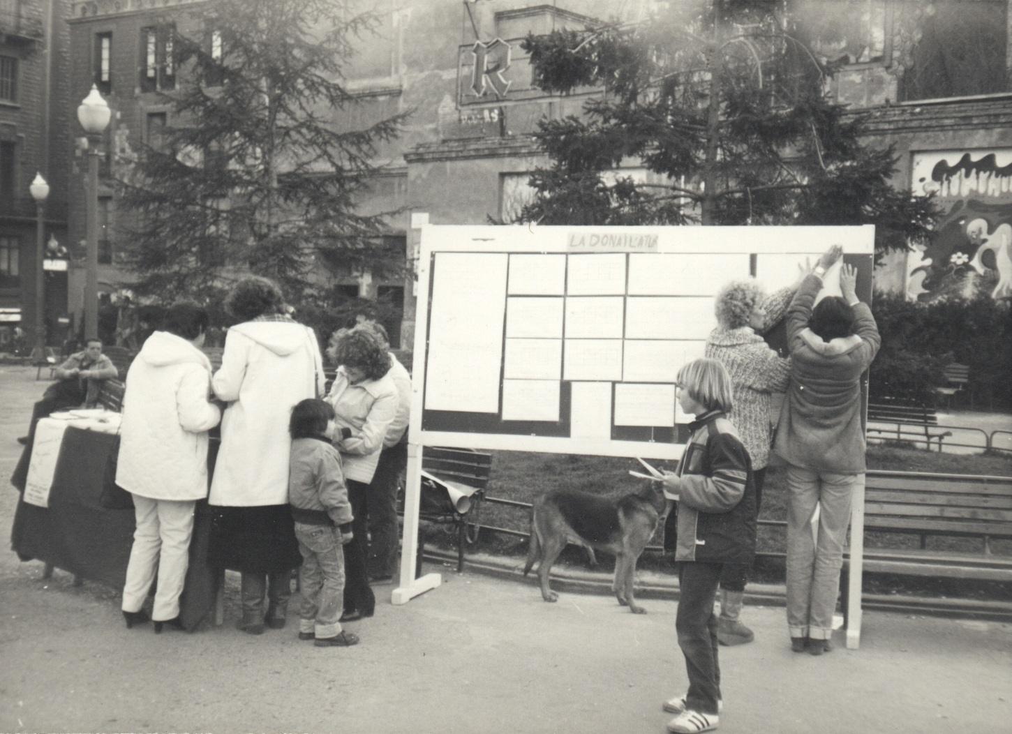 Descubre la Exposición "Los Primeros Pasos hacia la Democracia (1976 1978)" en Otoño: ¡Ahora en 9 Nuevos Municipios!