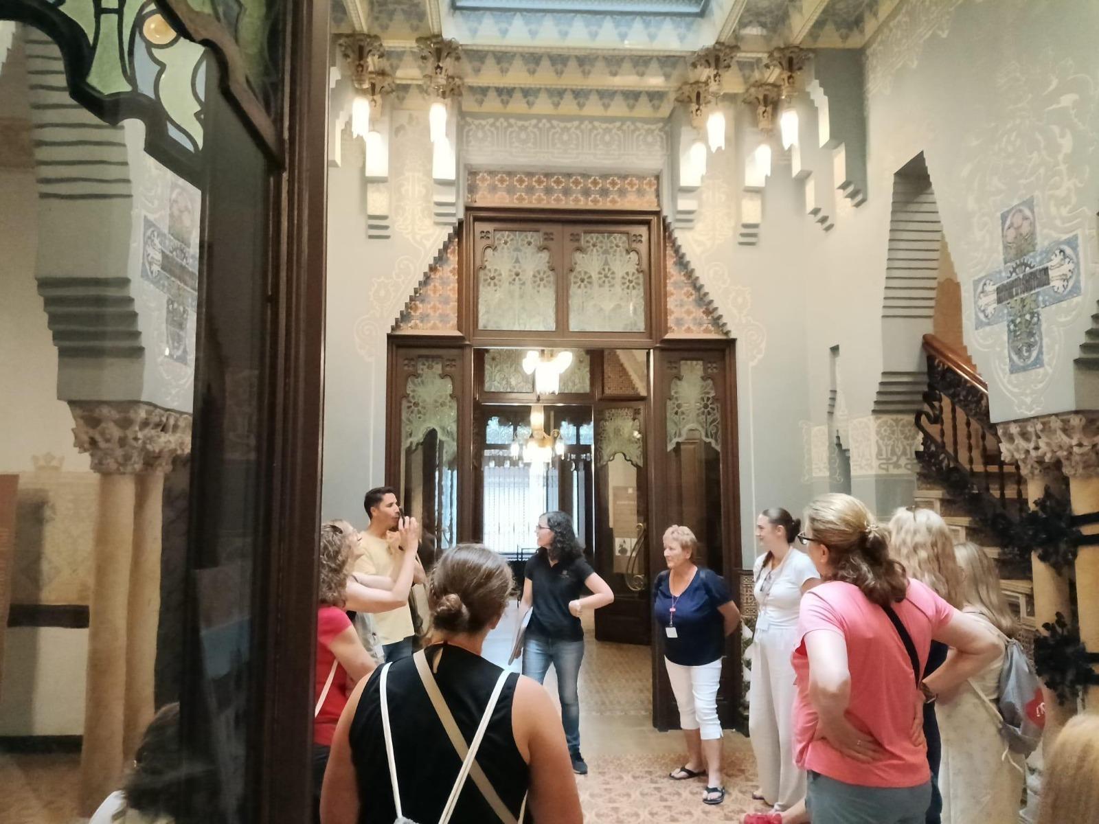 Experiencias Únicas en el Maresme: Agencias de Viaje Alemanas se Sorprenden con la Diputación de Barcelona