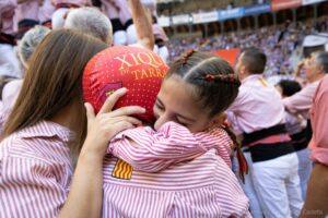 Descubre el Ranking Estrella del 30º Concurso de Castells: Resultados y Análisis