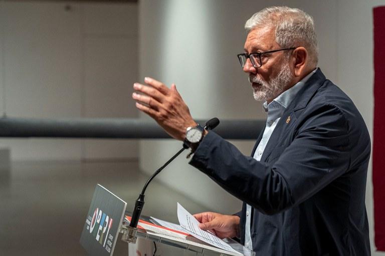 El Gobierno de la Paeria Presentará en el Pleno la Expropiación de Edificios en el Centro Histórico para Crear 70 Viviendas para Jóvenes y Estudiantes