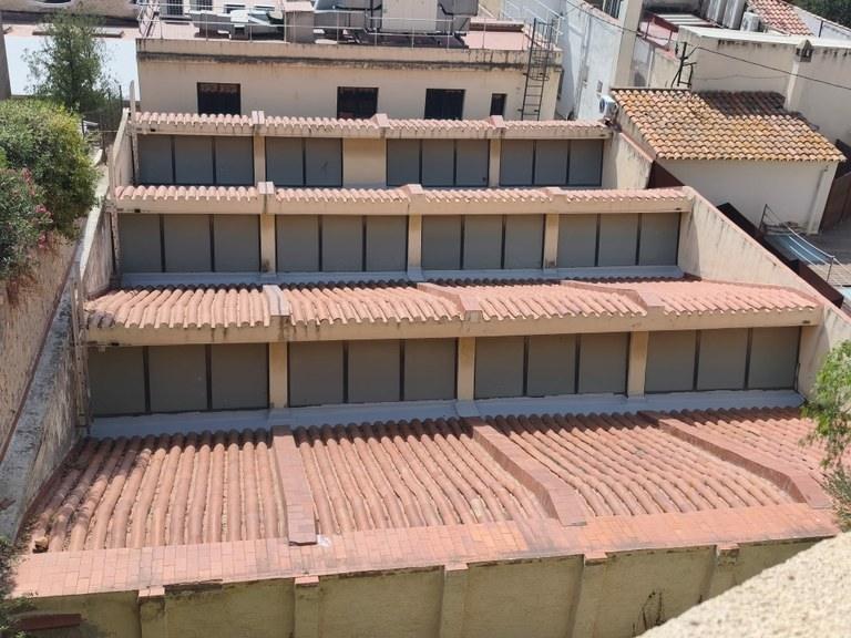 Mejoras en la Impermeabilización de La Casa de la Festa por parte del Ayuntamiento