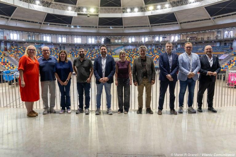 Tarragona se Prepara para un Emocionante XXX Concurso de Castells: ¡Expectación Máxima!