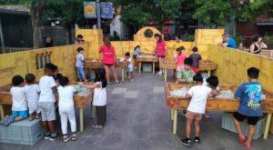 Diputació de Barcelona: Impulso al Compromiso con la Educación Extracurricular