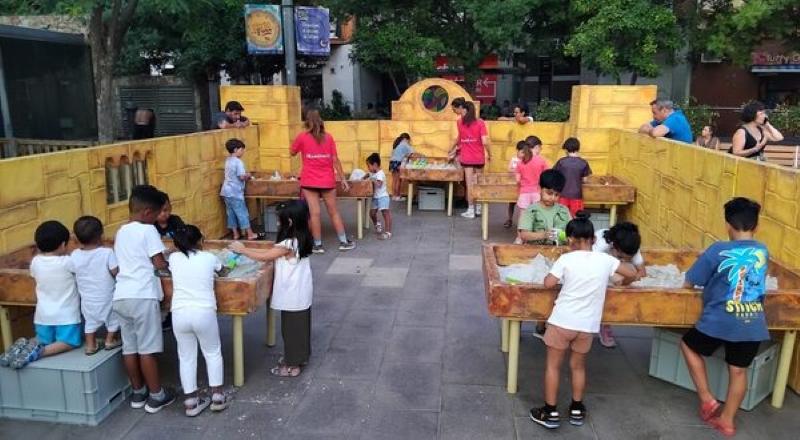 Diputació de Barcelona: Impulso al Compromiso con la Educación Extracurricular