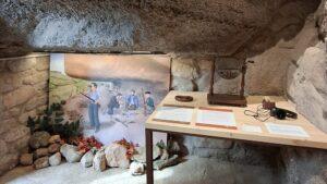 Rajadell Estrena un Museo Innovador para Preservar su Memoria y Patrimonio Cultural
