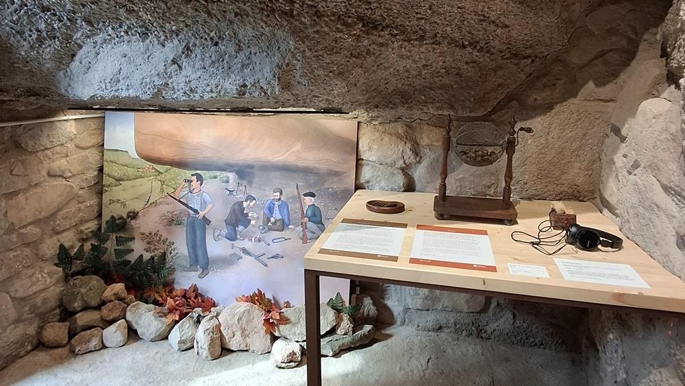 Rajadell Estrena un Museo Innovador para Preservar su Memoria y Patrimonio Cultural