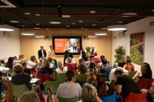 Transformación Digital y Competitividad: Jornada "UpDay" en Tarragona Espai Comerç este Lunes