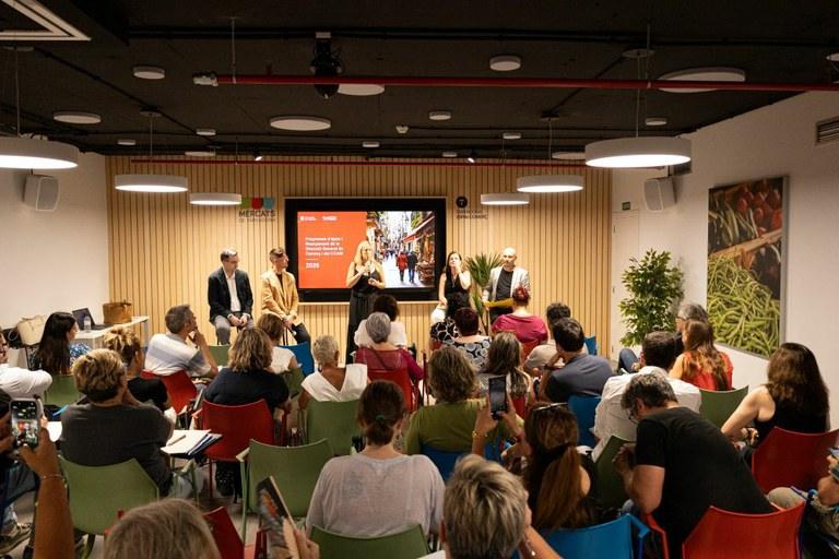 Transformación Digital y Competitividad: Jornada "UpDay" en Tarragona Espai Comerç este Lunes