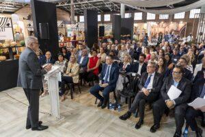 Descubre el Potente Encanto Gastronómico de Lleida en la Feria MOS Sant Miquel