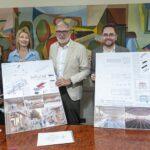 Transformación de la Antigua Estación de Autobuses: Nuevos Espacios Deportivos, Comerciales y Culturales para Revitalizar el Centro Histórico