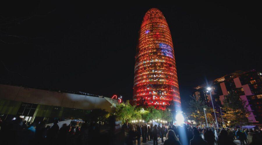Barcelona da inicio al Nit Fòrum Internacional con la participación de Nueva Gales del Sur, Nueva York, Ámsterdam, París y Cracovia