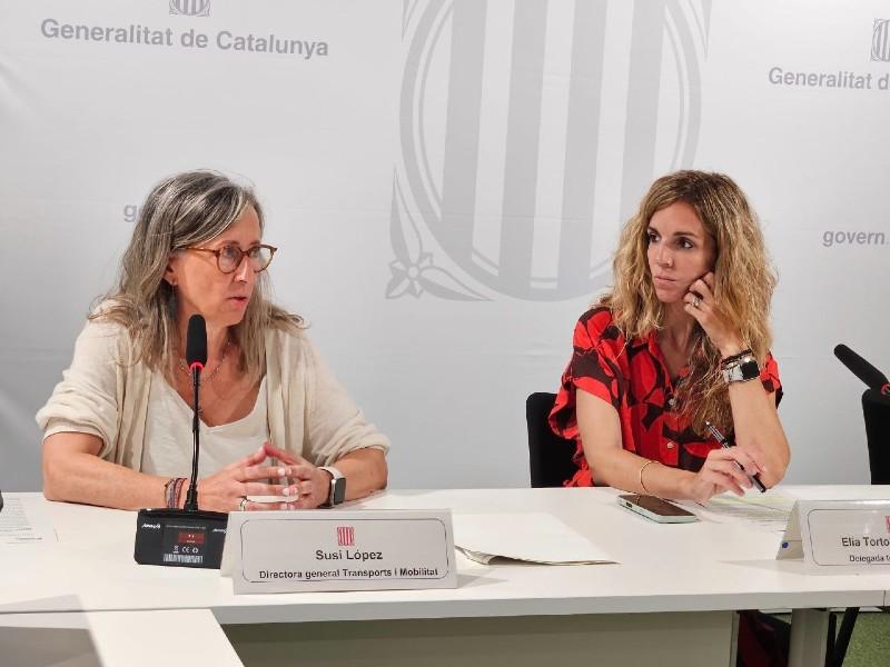 Millora de les connexions entre Manresa i la UAB: un pas endavant per al territori