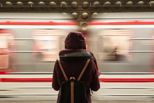 Normalización del Servicio en el Tramo La Sagrera – Bon Pastor de la Línea 9/10 Norte del Metro Mañana