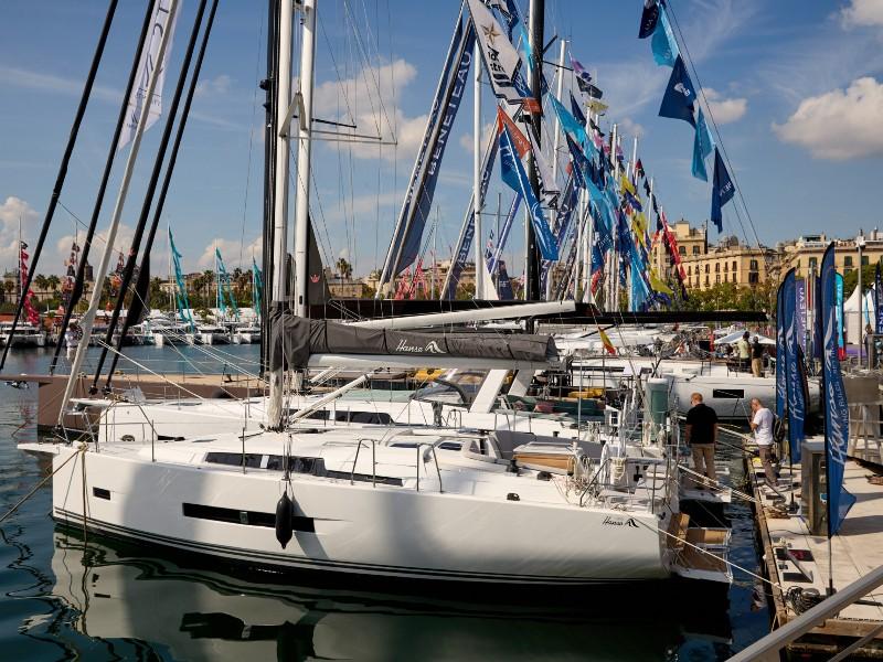Un nou curs de formació per a 15 mariners i marineres de ports esportius a Tarragona el