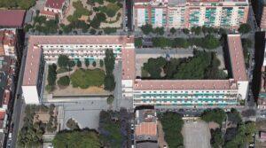 Sant Andreu da la bienvenida a la temporada de otoño en la Capital Mundial de la Arquitectura