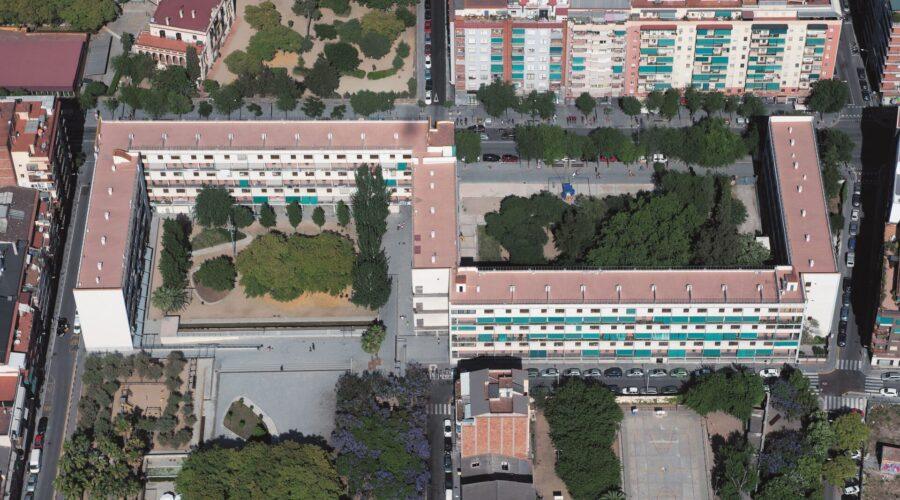 Sant Andreu da la bienvenida a la temporada de otoño en la Capital Mundial de la Arquitectura