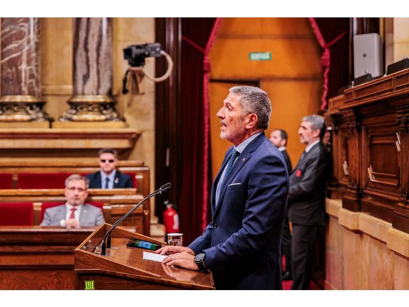 La nova llei sobre la Inspecció Tècnica de Vehicles a Catalunya avança al Parlament i supera el debat de totalitat