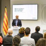 La UE i Acció Exterior presenten el nou servei per a ens locals de l'Alt Pirineu i Aran per obtenir fons europeus