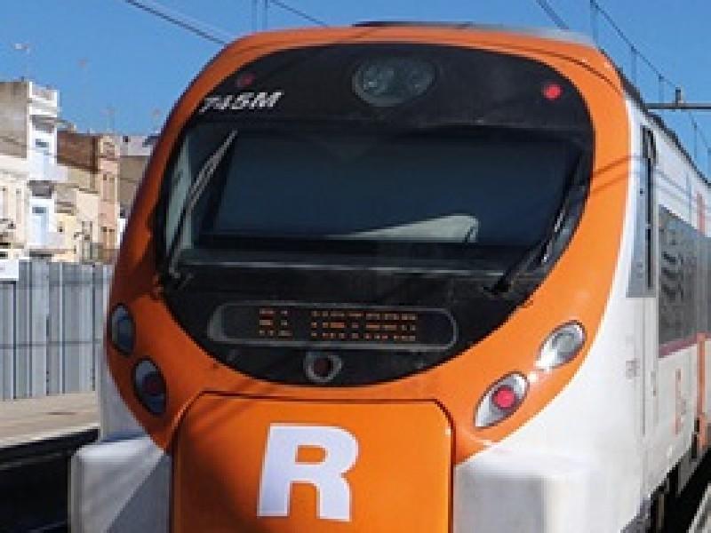 Rodalies de Catalunya obre el procés de selecció per a tres càrrecs directius clau