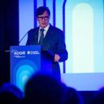 President Illa: "Fem que la prosperitat sigui accessible per a tots"