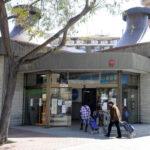 Avances hacia la mejora del mercado de Felip II en Sant Andreu