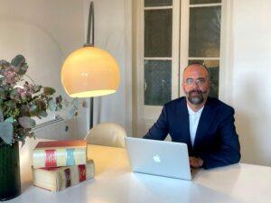 Abogados Ángel García: especialización laboral y responsabilidad civil desde Barcelona