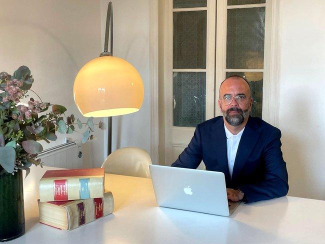 Abogados Ángel García: especialización laboral y responsabilidad civil desde Barcelona