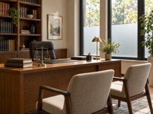 Abogados en Barcelona