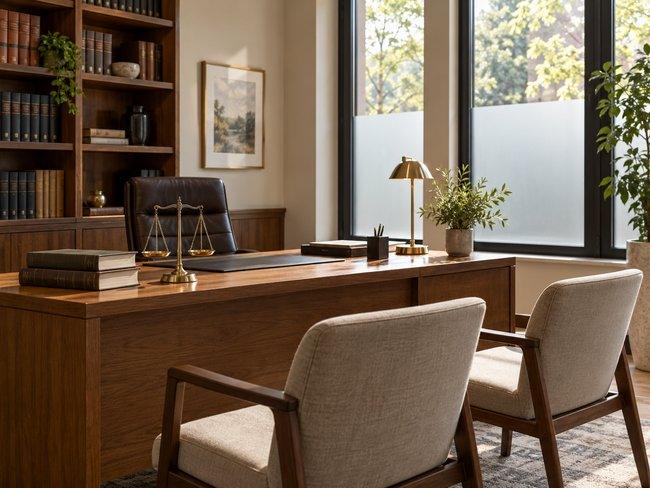Abogados en Barcelona