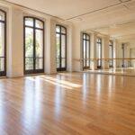 Academias de baile en Barcelona