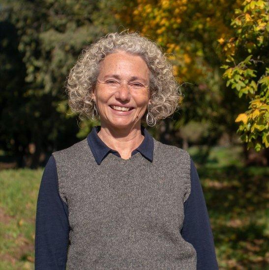 Acupuntura i Txi Kung Calafell Anna Margenat