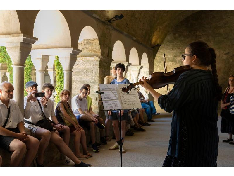 Descobreix el patrimoni cultural de Catalunya amb 450 activitats gratuïtes en les Jornades Europees de Patrimoni