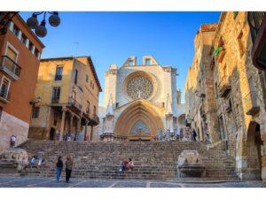 Tarragona serà la seu de la Convenció Turespaña 2027, un esdeveniment clau per al sector turístic espanyol