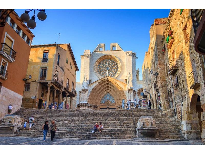 Tarragona serà la seu de la Convenció Turespaña 2027, un esdeveniment clau per al sector turístic espanyol