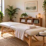 Centros de fisioterapia en Barcelona