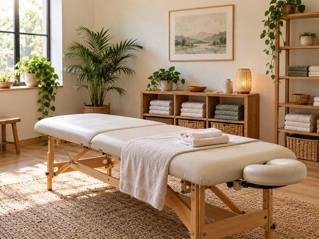Centros de fisioterapia en Barcelona