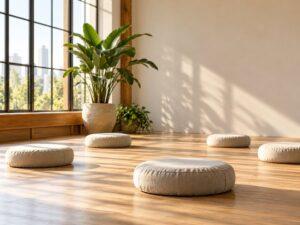 Centros de meditación en Barcelona