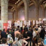 El Barcelona International Community Day celebra su 13ª edición con récord de participación